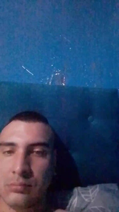 Whiteboytattoo1 live from Argentina