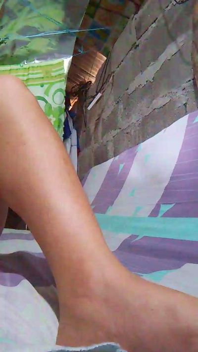 WildLady live from Philippines