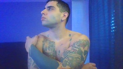 XDacor live from Argentina