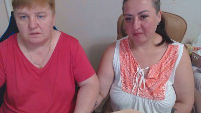 XMollyJaneX live from Poland