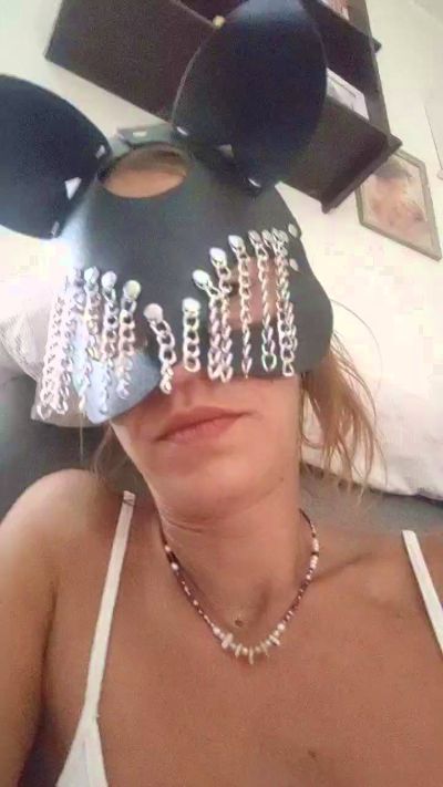 XxSweet_CandyxX live from Italy
