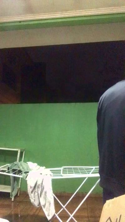 Yagow live from Brazil