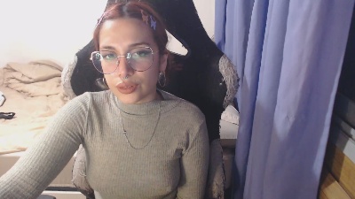 You1chan live from Argentina