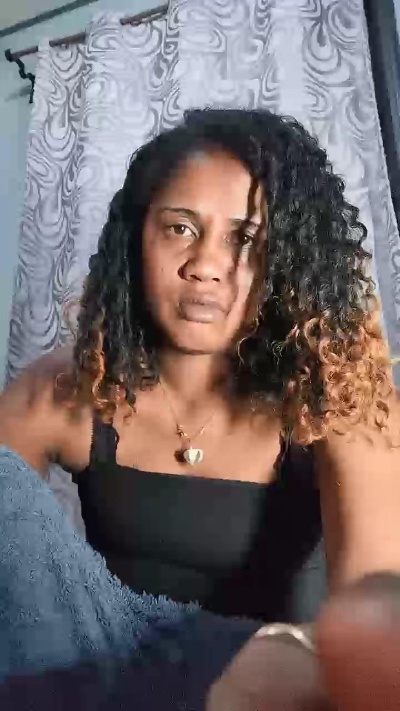 ZairahMarco live from Madagascar