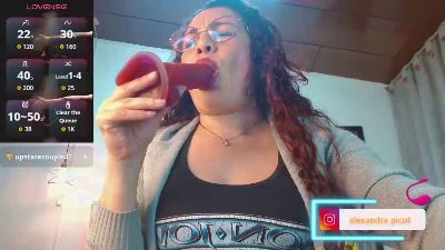 Zamy_xx live from Colombia