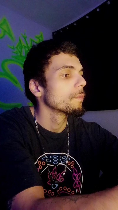 Zyonprive live from Brazil