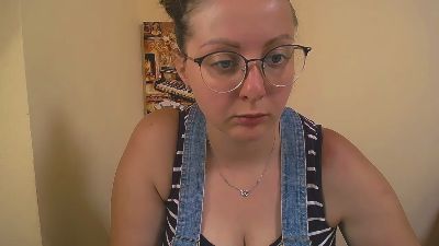 _Annabelle_Lee live from Ukraine