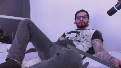 _Elon_coxx_ live from Colombia