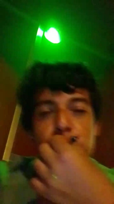 _Mexxxican_ live from Mexico