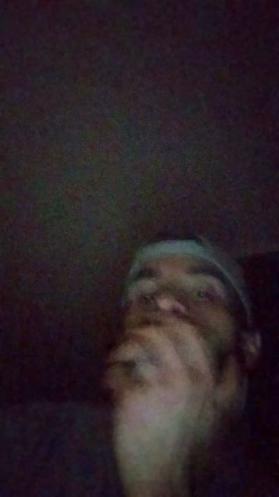 adan252 live from Chile