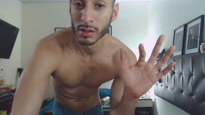 akimencamnew live from Colombia
