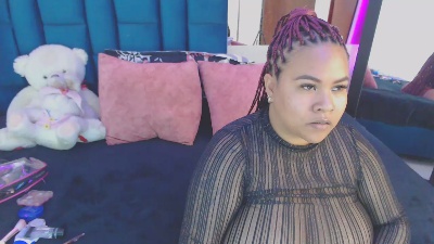 alba_sex1 live from Colombia