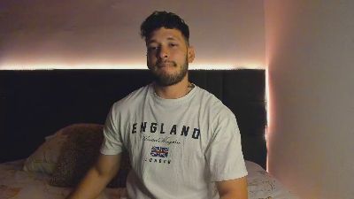 alejandro2x live from Colombia