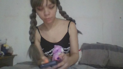 alicekitty0_0 live from Chile