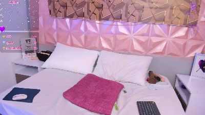amara_rouse_ live from Colombia