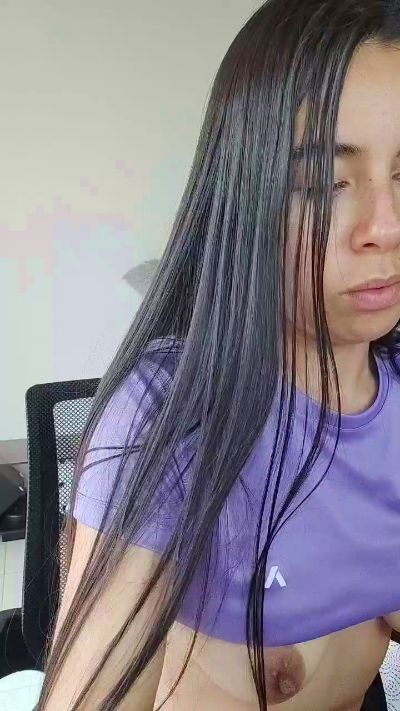 ammy_gomez27 live from Colombia