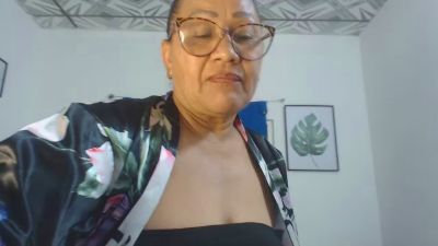 anaiss_luxury live from Colombia