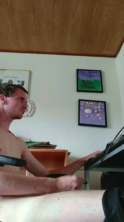 ancchristensen5 live from Denmark
