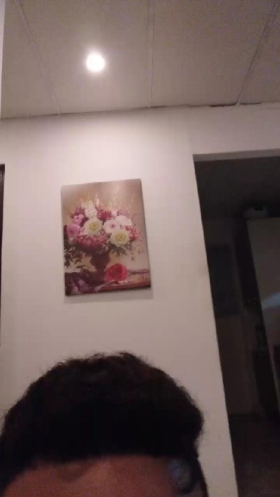 angelxxx50734 live from Spain