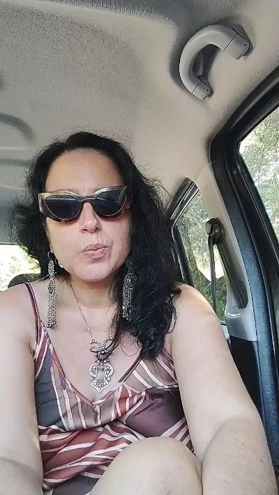 annabell8181 live from Italy