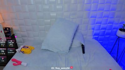 anny_rouse24 live from Colombia