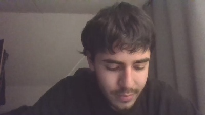anton2419 live from Chile
