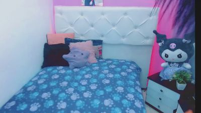 antonela_xx live from United States