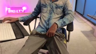 antonio_meza live from Colombia