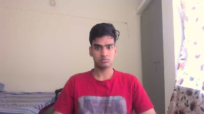 arjunxcam live from India