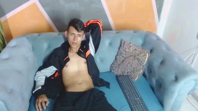 asbeell_grigory live from Colombia