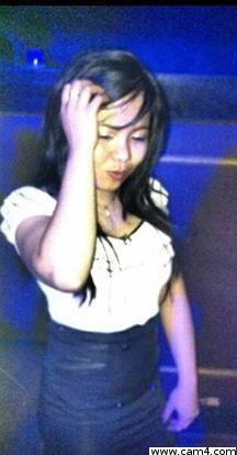 asian_doll live from Philippines