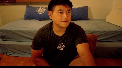 asianboy_sunny live from Switzerland