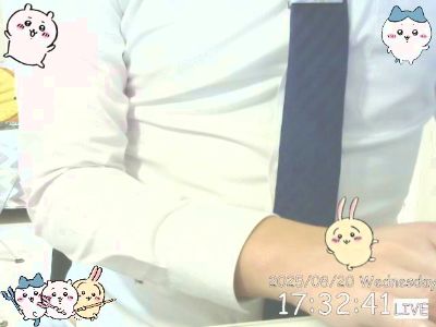asuta live from Japan