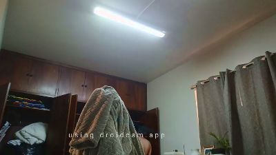 bacocalabrese live from Brazil