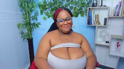 bbw_charlotee live from Colombia