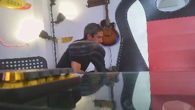 bcnstar_xxx live from Spain
