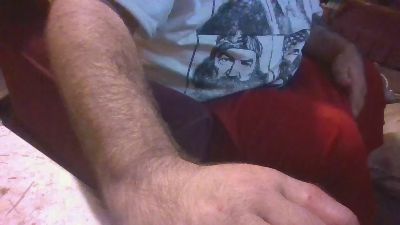 beardedfreak4 live from United States