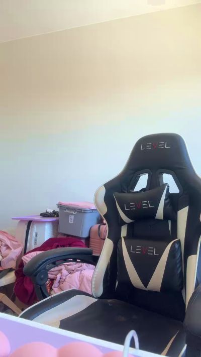 bibimeladinha live from Brazil