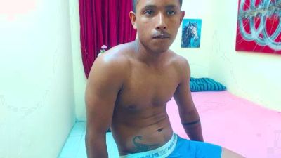 bigcockmaxx live from Colombia
