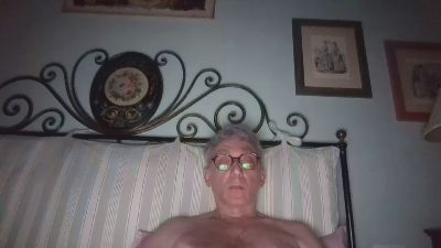 bigpaenis live from Italy