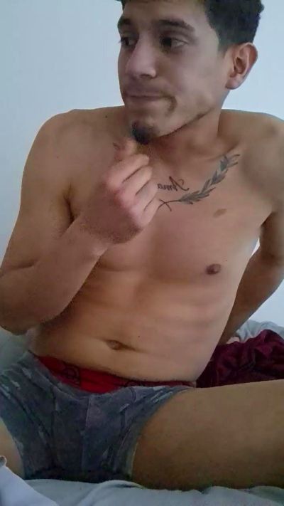 blaze233 live from Chile
