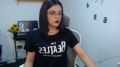 blossom_loddge live from Colombia