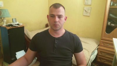 boy25pl live from Netherlands