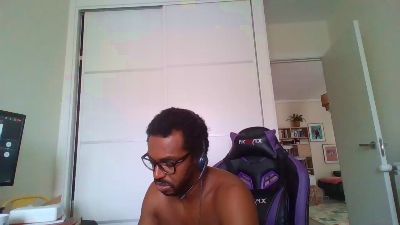 brown_choco live from Spain
