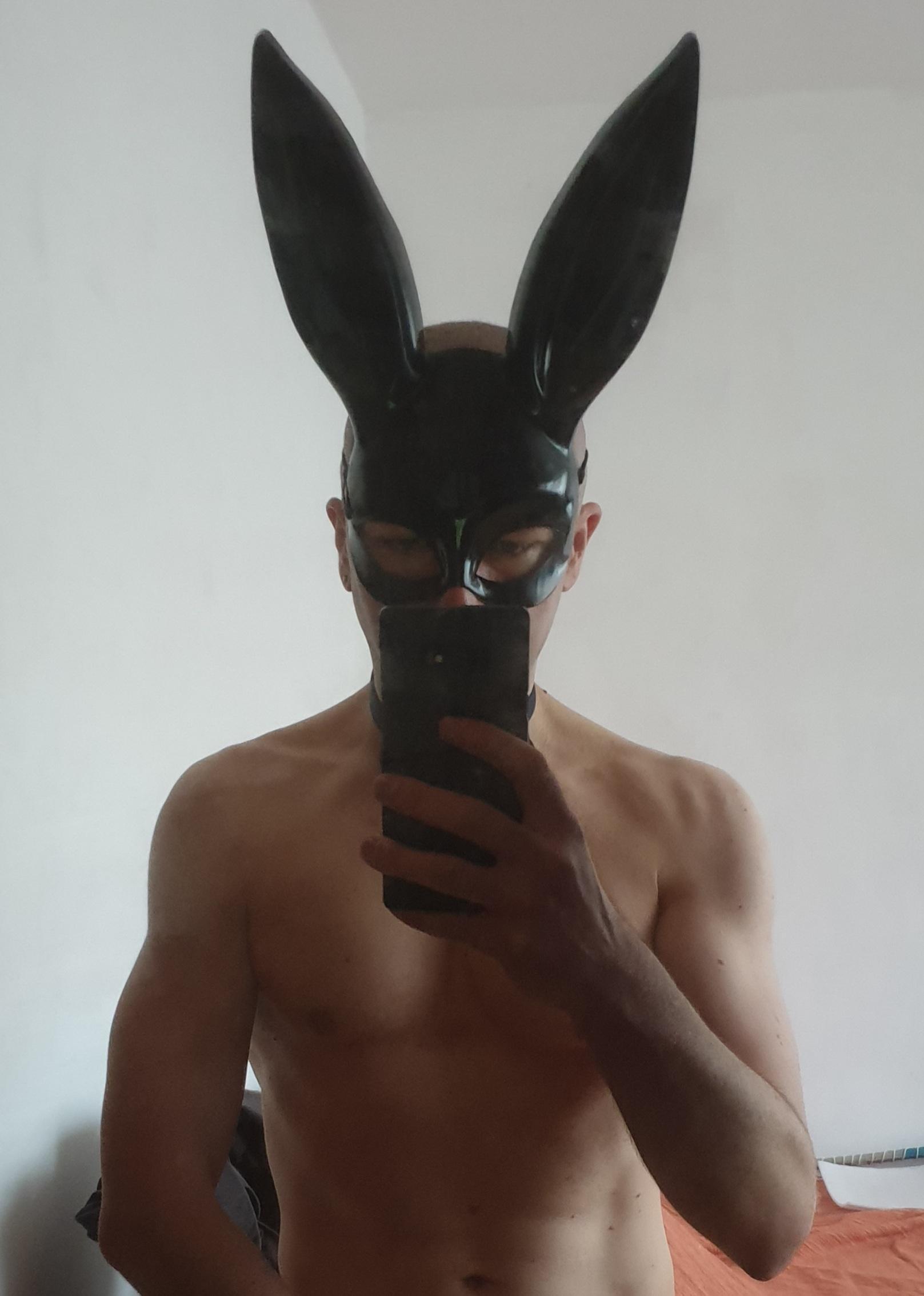 bunny__boy live from Romania