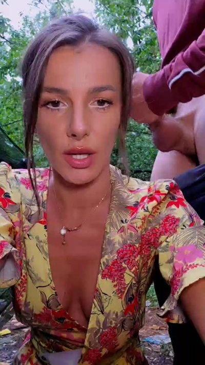 bunny_vic live from France
