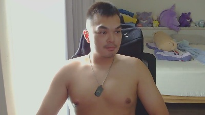 bunun live from Taiwan