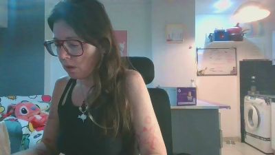 calentandot live from Argentina