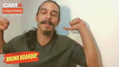 cam4coach_pt live from Brazil