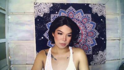 caprizediva live from Philippines